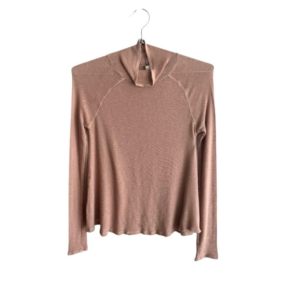 Free People | Weekend Summer Tunic | Natural | Women’s Size Small